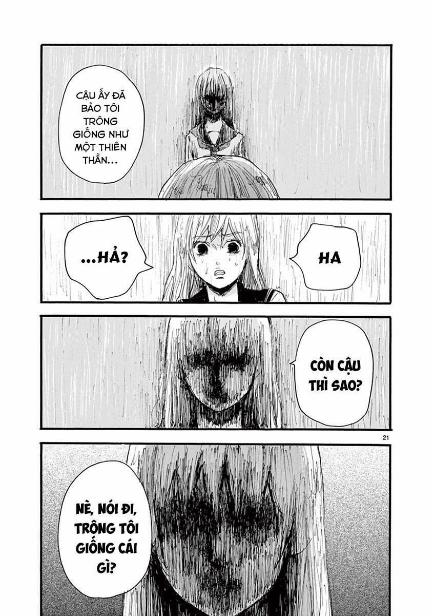 Tia Sáng Xinh Đẹp 5 trang 22