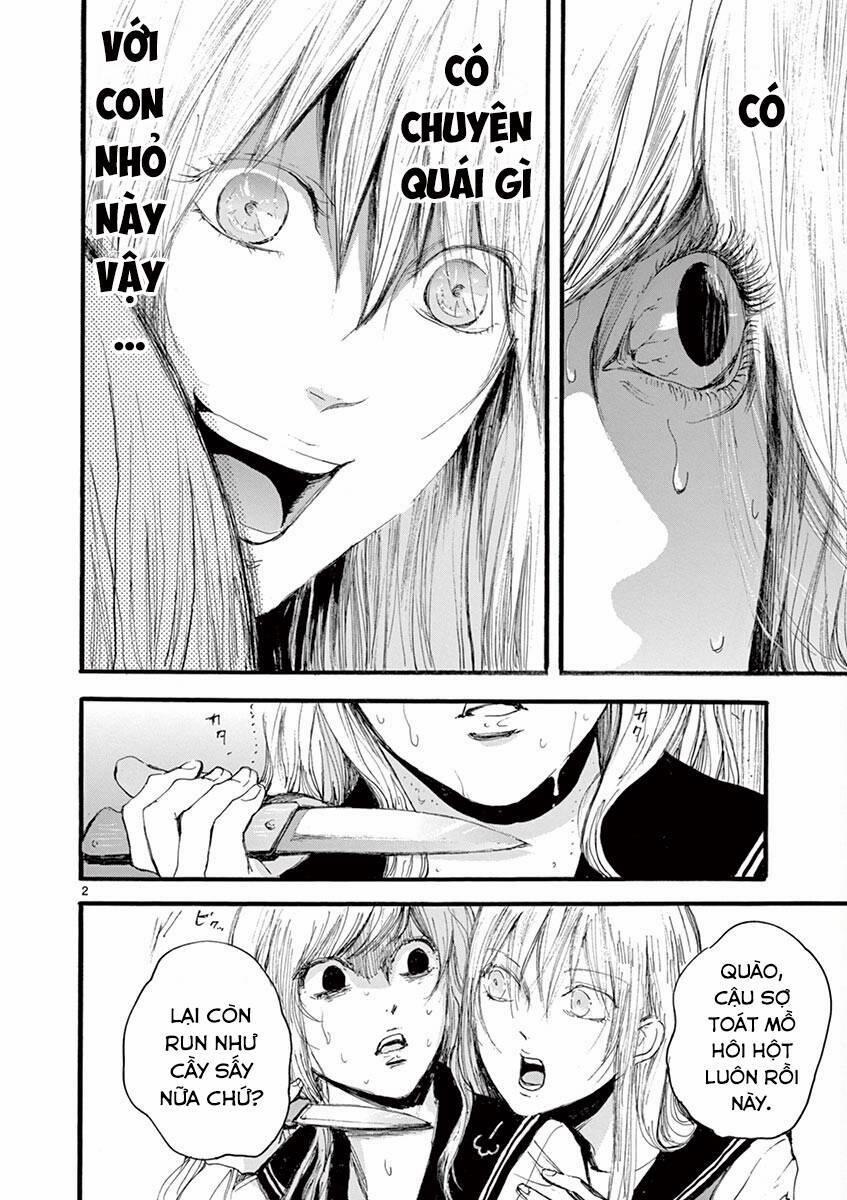 Tia Sáng Xinh Đẹp 5 trang 3