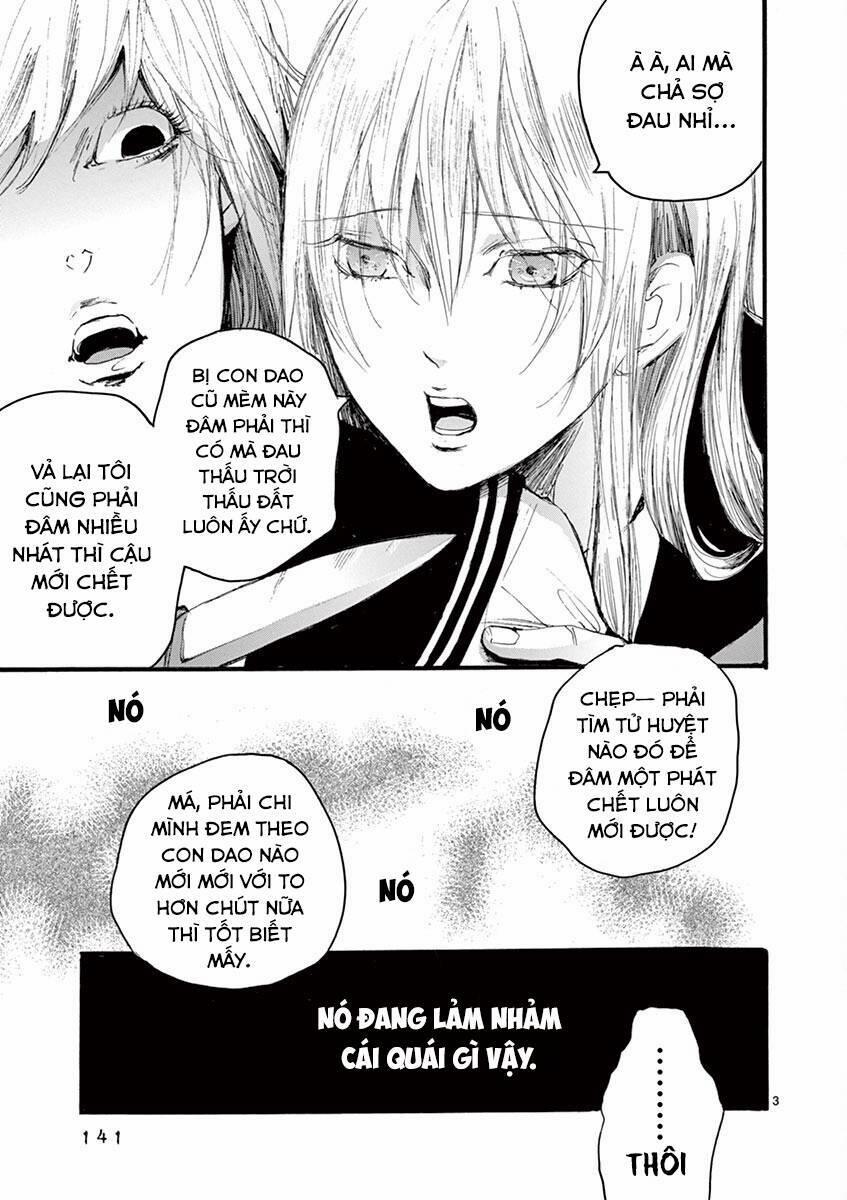 Tia Sáng Xinh Đẹp 5 trang 4