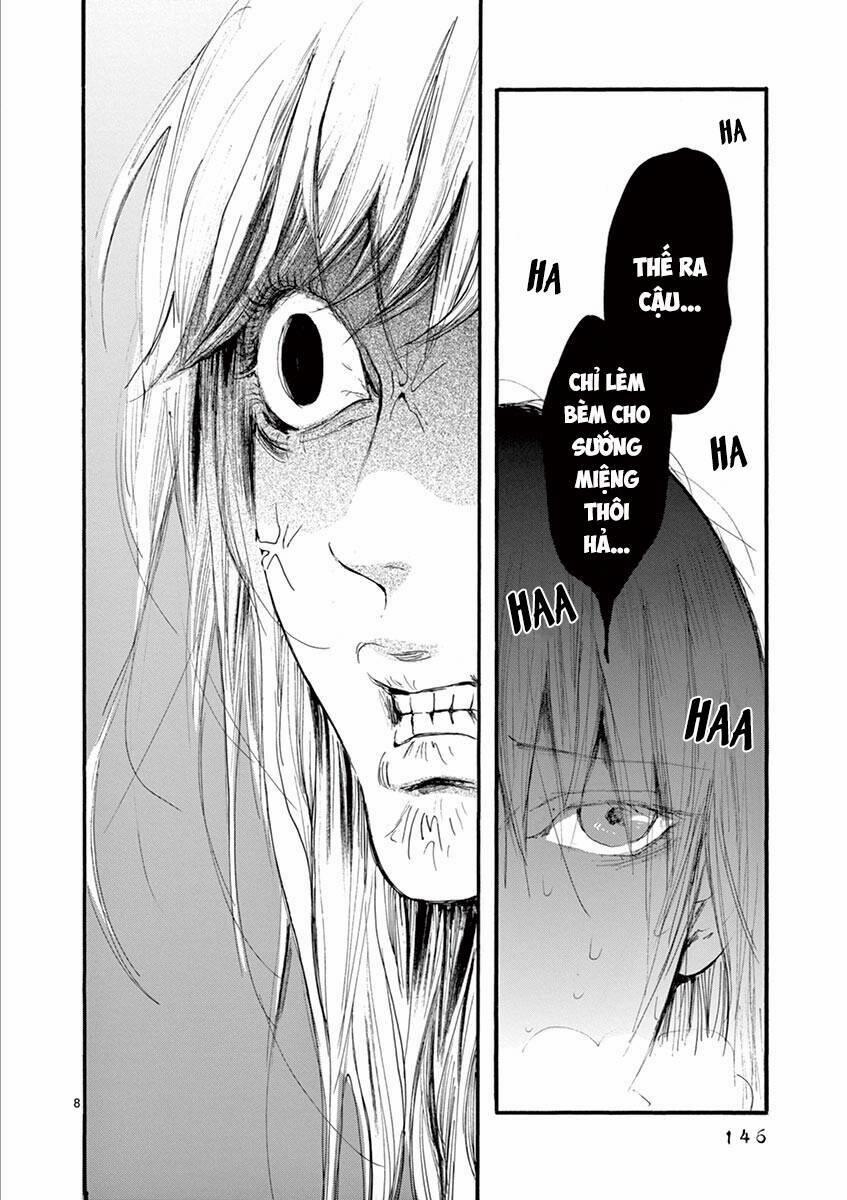 Tia Sáng Xinh Đẹp 5 trang 9