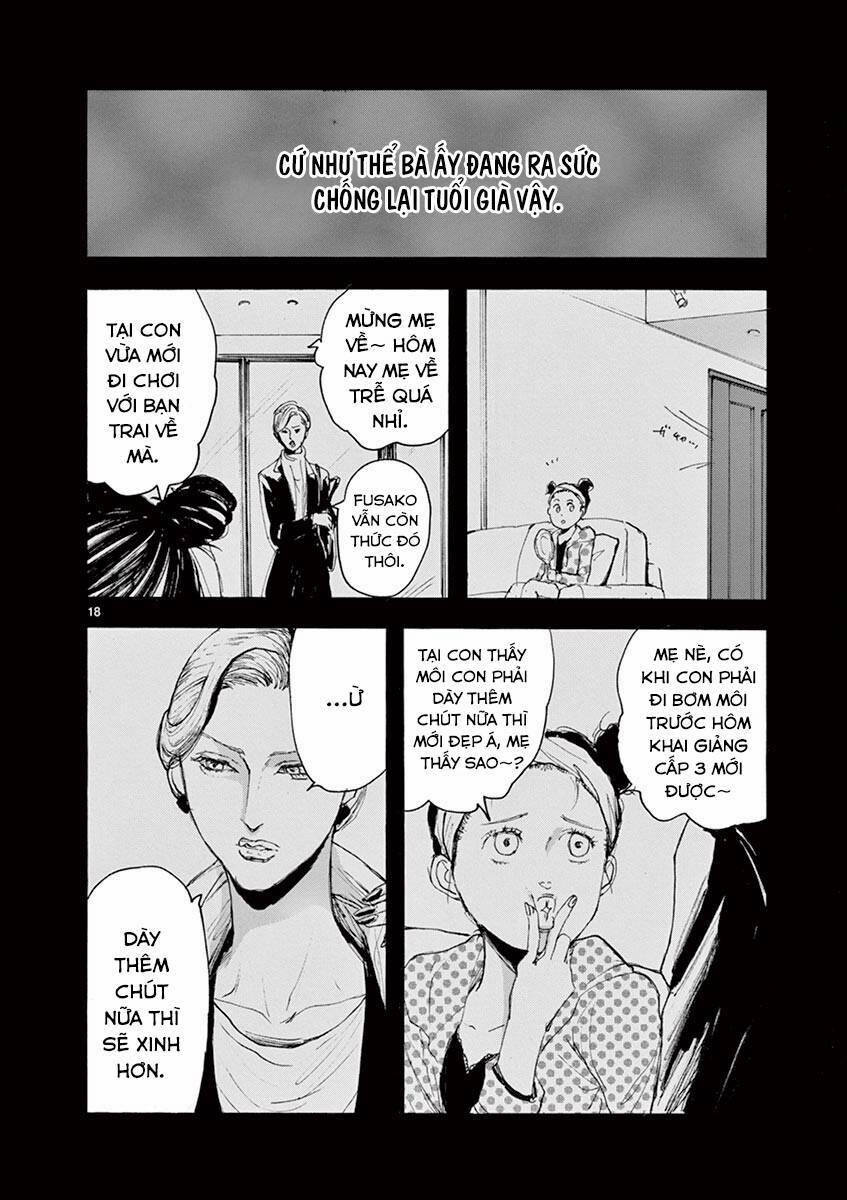 Tia Sáng Xinh Đẹp 6 trang 19