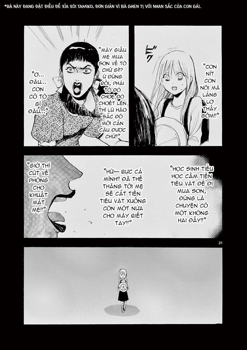 Tia Sáng Xinh Đẹp 7 trang 24