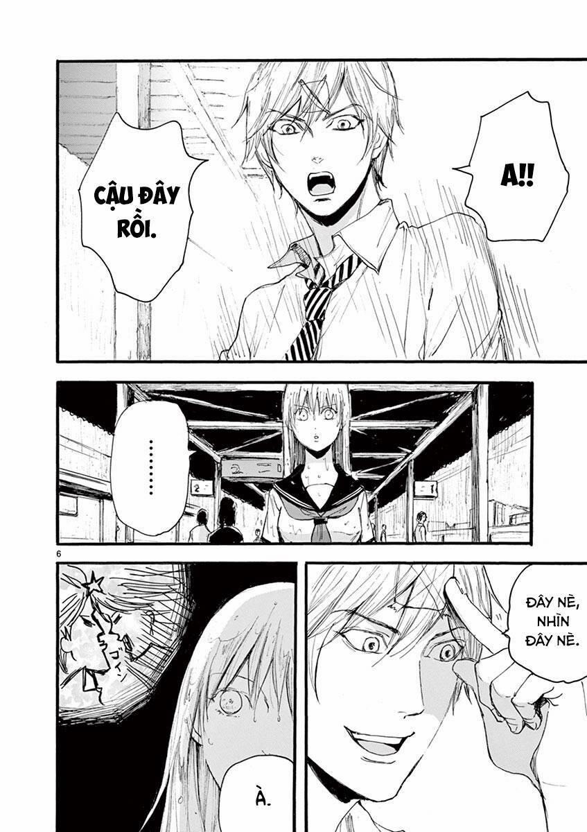 Tia Sáng Xinh Đẹp 7 trang 9