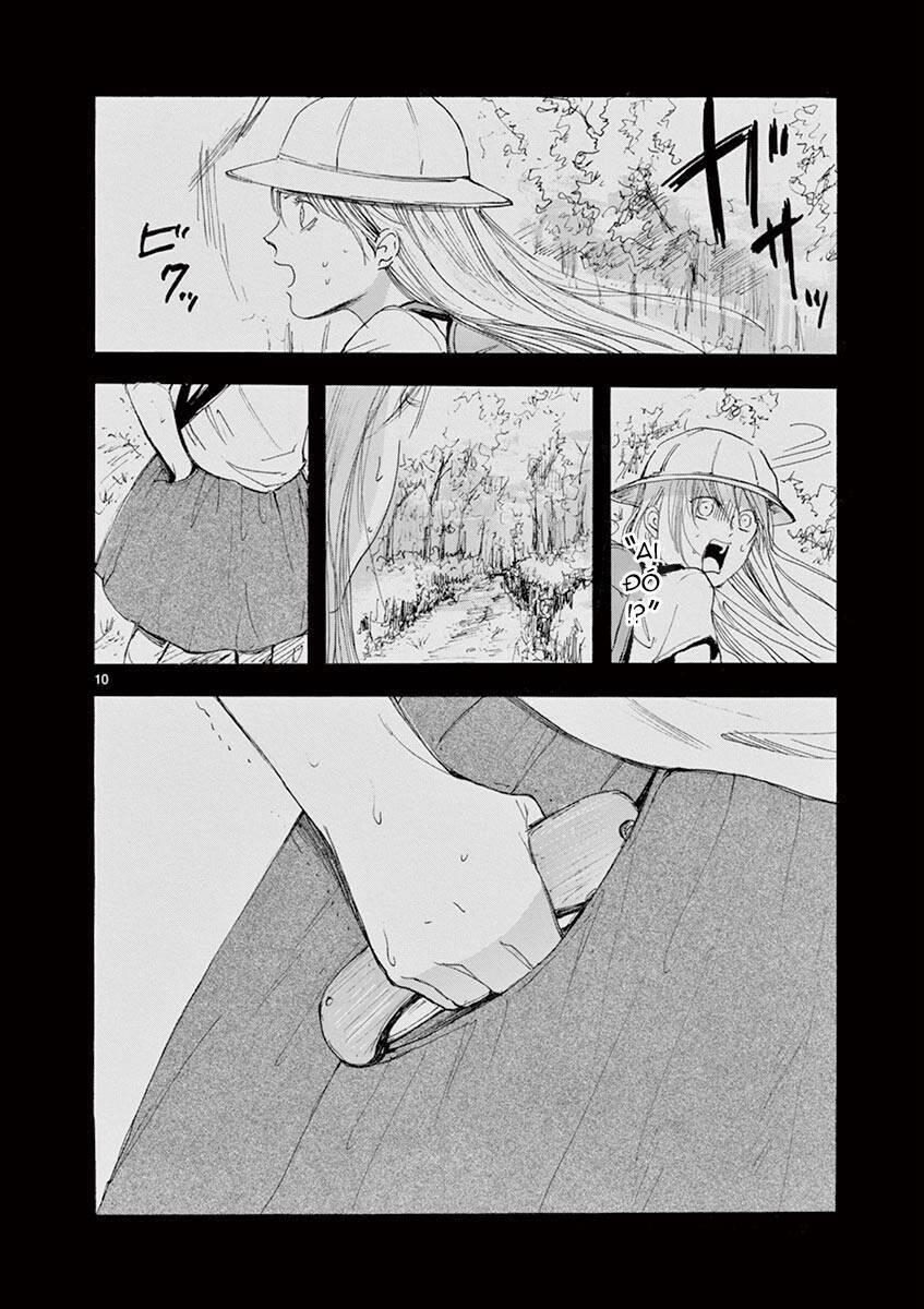 Tia Sáng Xinh Đẹp 8 trang 11