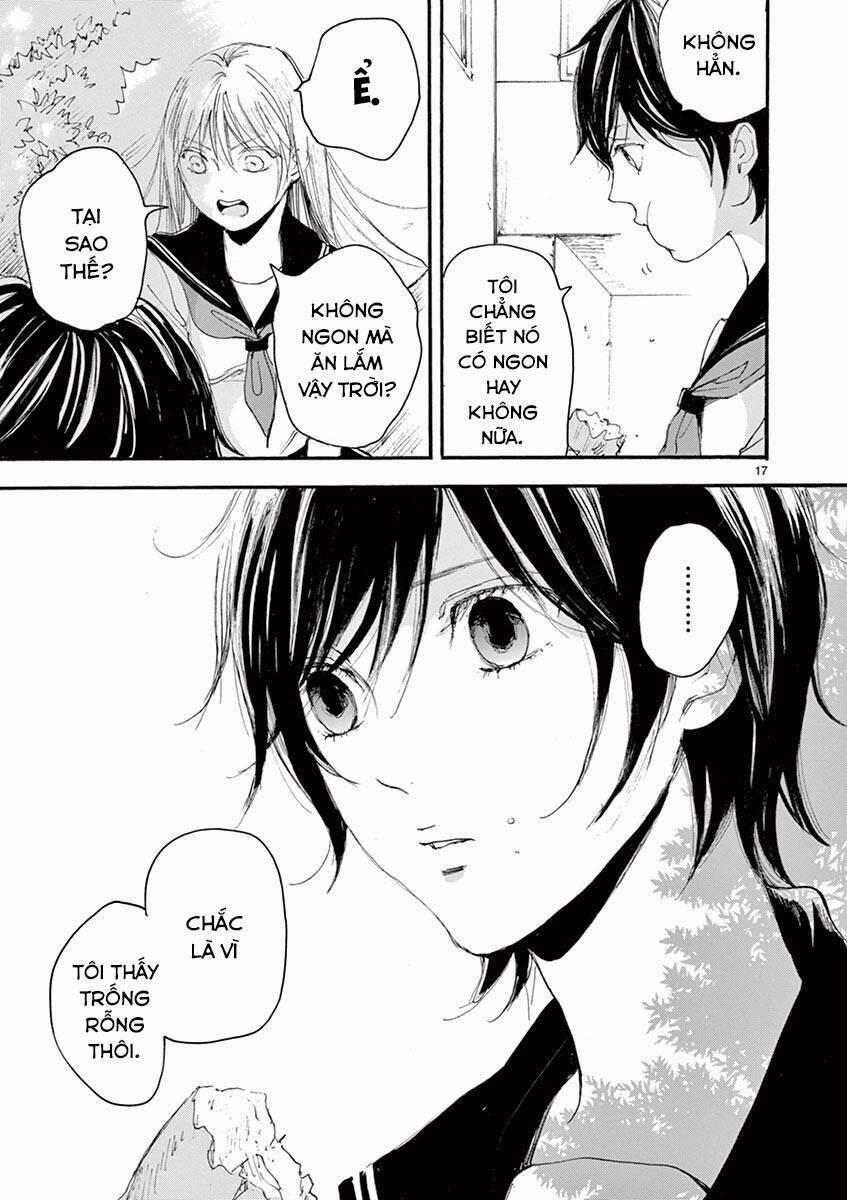 Tia Sáng Xinh Đẹp 8 trang 18