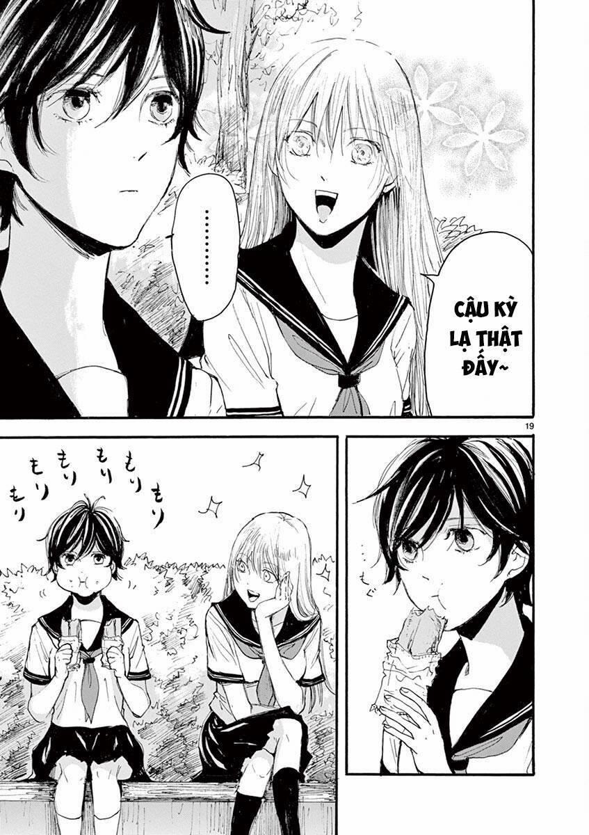 Tia Sáng Xinh Đẹp 8 trang 20