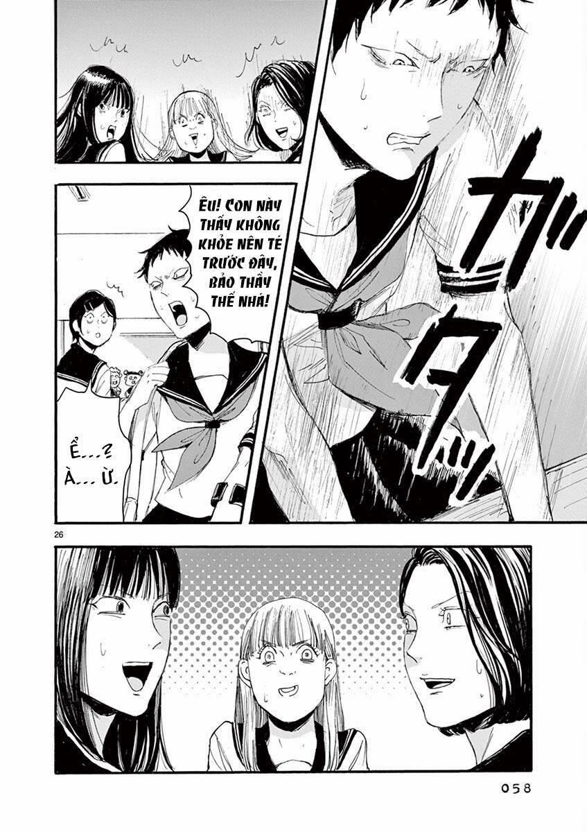 Tia Sáng Xinh Đẹp 8 trang 27