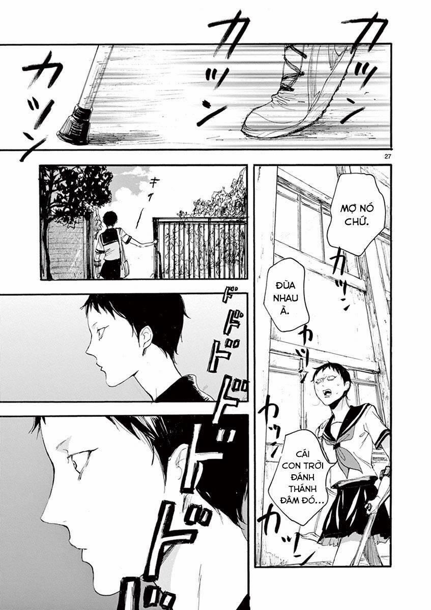 Tia Sáng Xinh Đẹp 8 trang 28