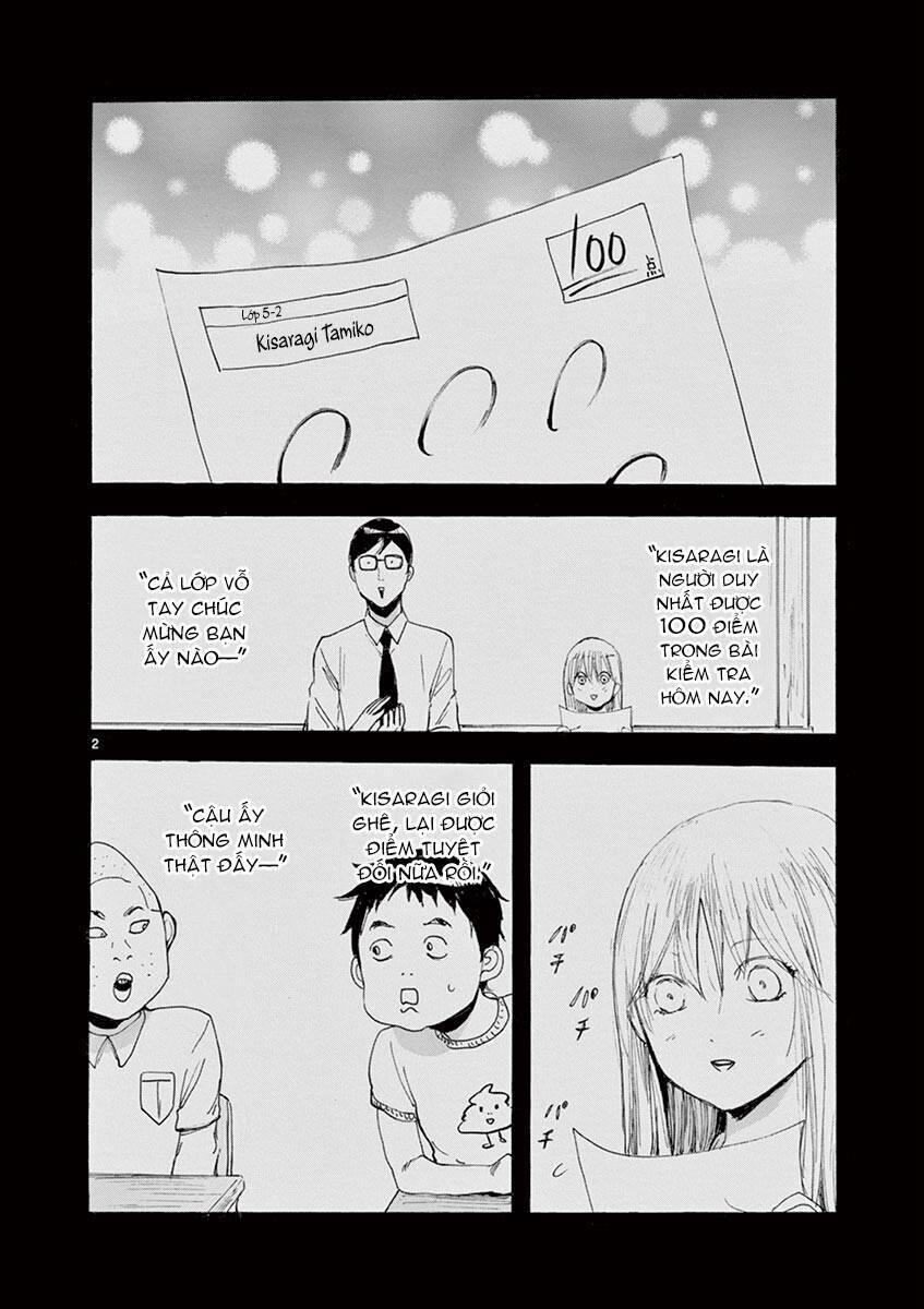 Tia Sáng Xinh Đẹp 8 trang 3