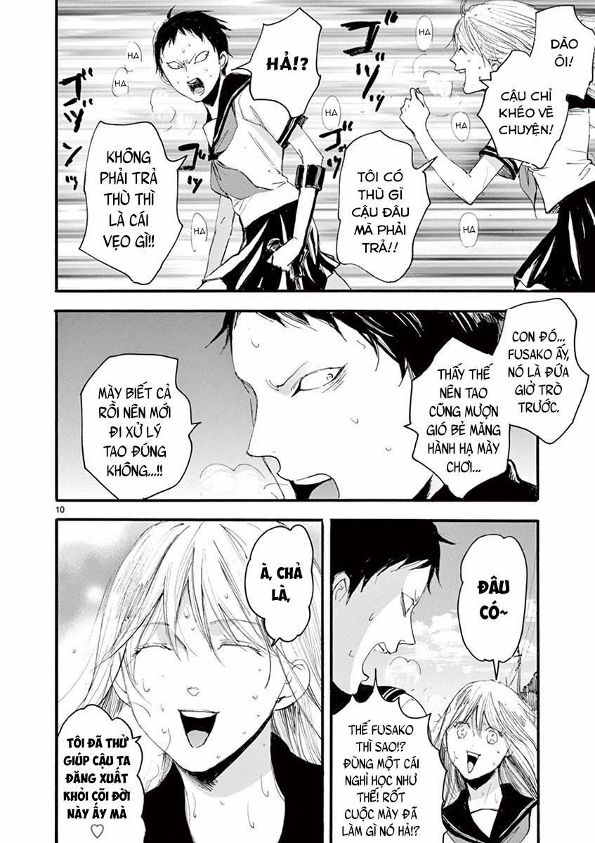 Tia Sáng Xinh Đẹp 9 trang 11