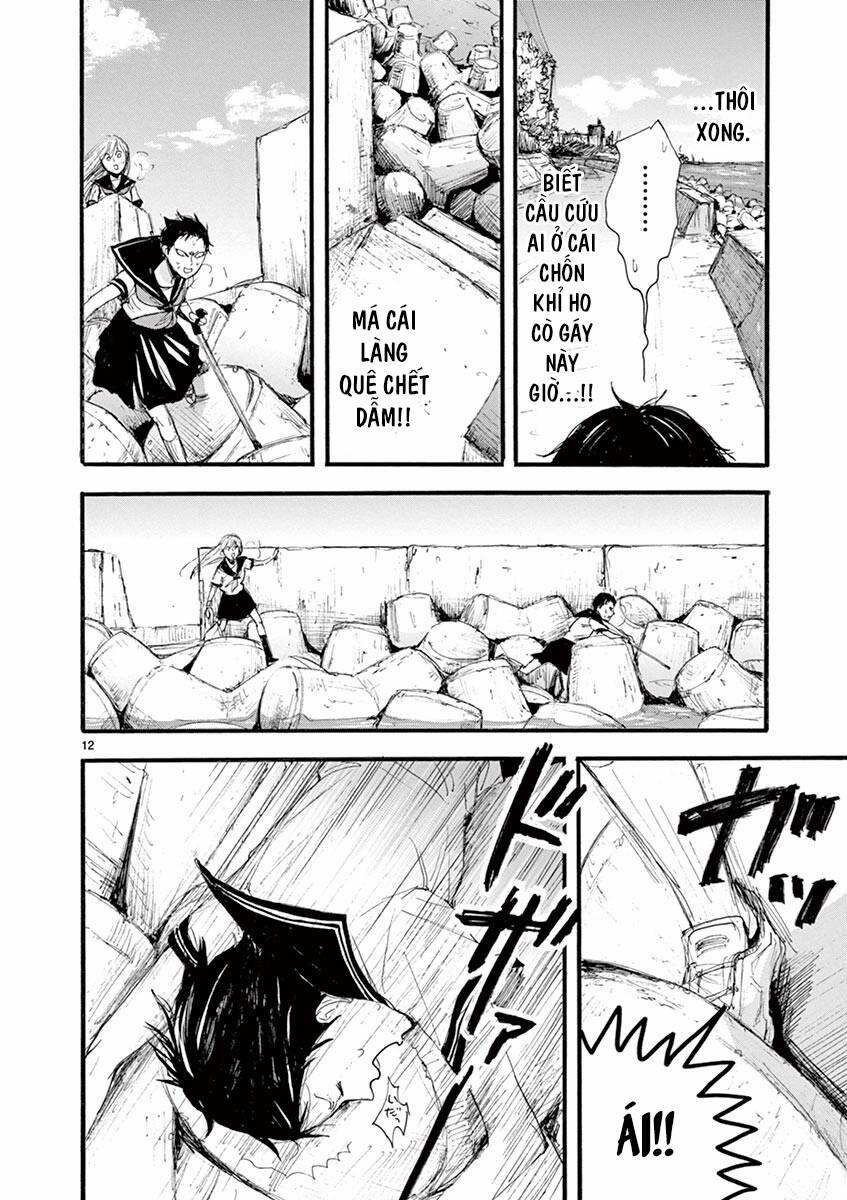 Tia Sáng Xinh Đẹp 9 trang 13