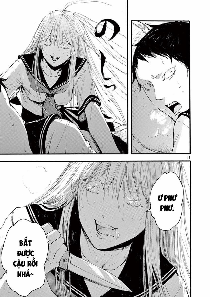 Tia Sáng Xinh Đẹp 9 trang 14