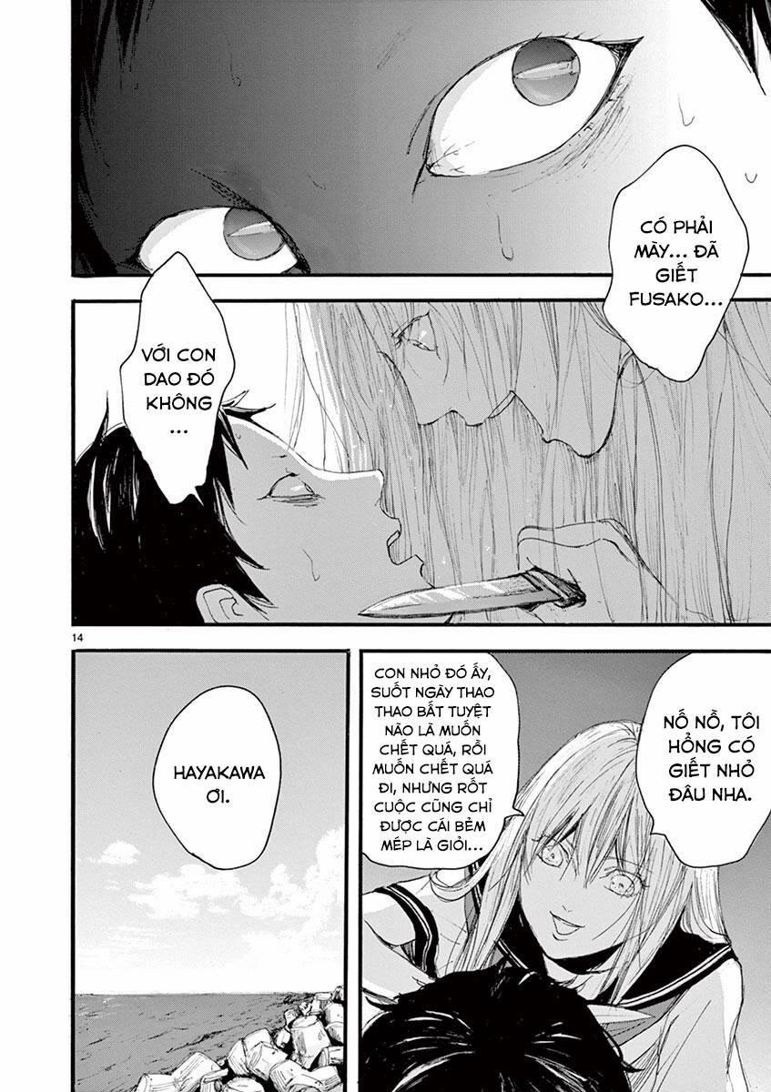 Tia Sáng Xinh Đẹp 9 trang 15