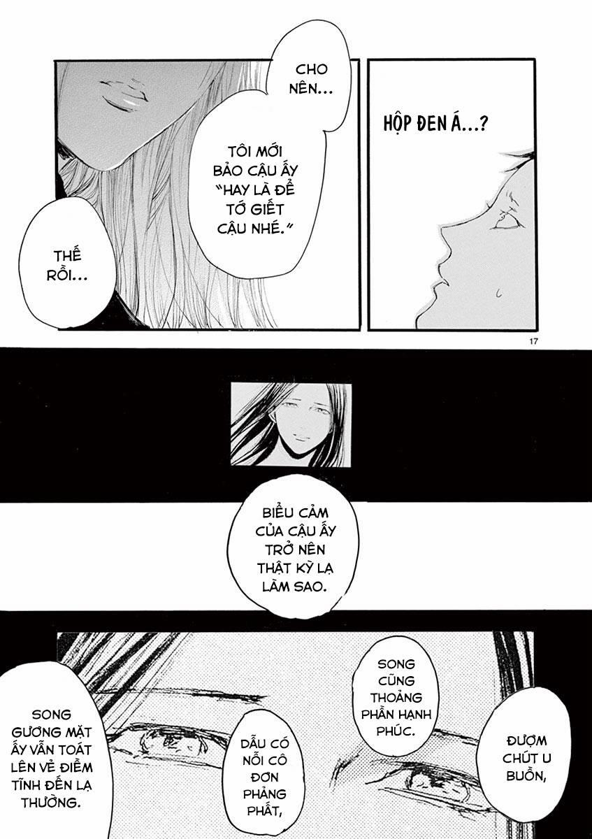 Tia Sáng Xinh Đẹp 9 trang 18