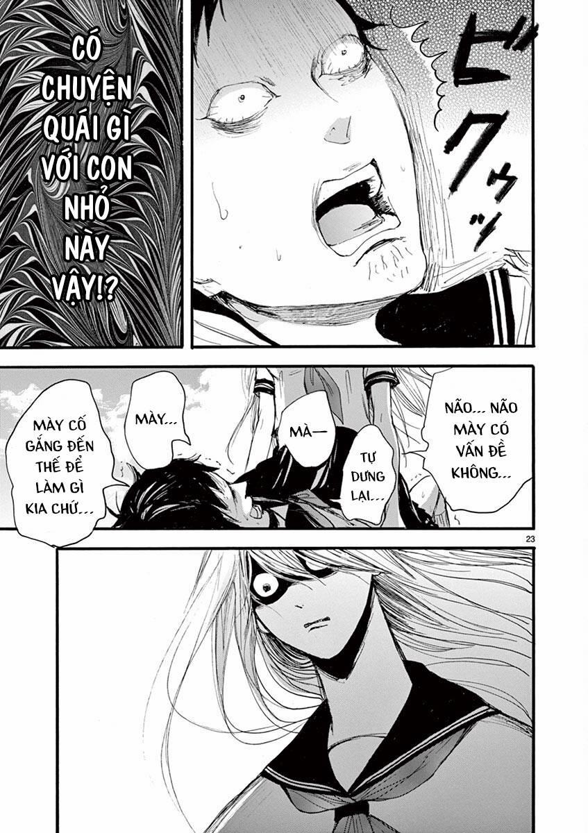 Tia Sáng Xinh Đẹp 9 trang 24