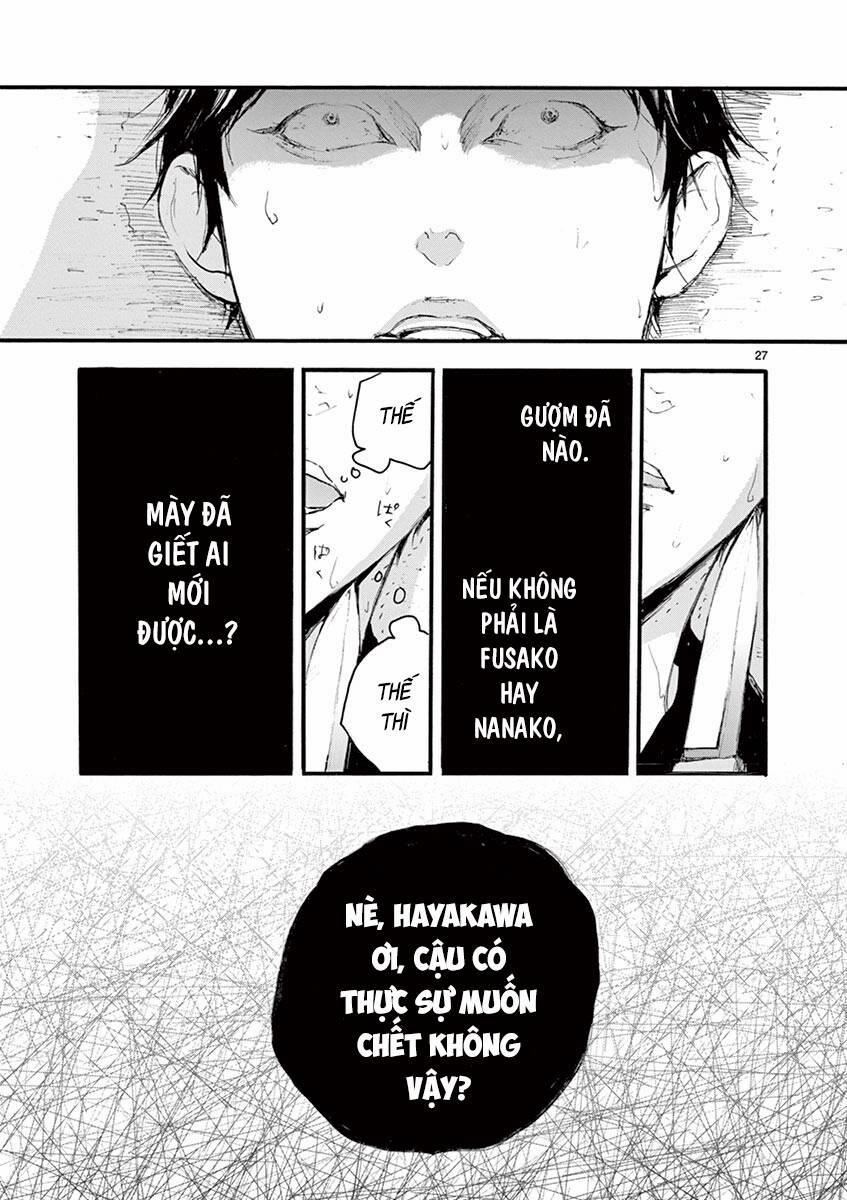 Tia Sáng Xinh Đẹp 9 trang 28