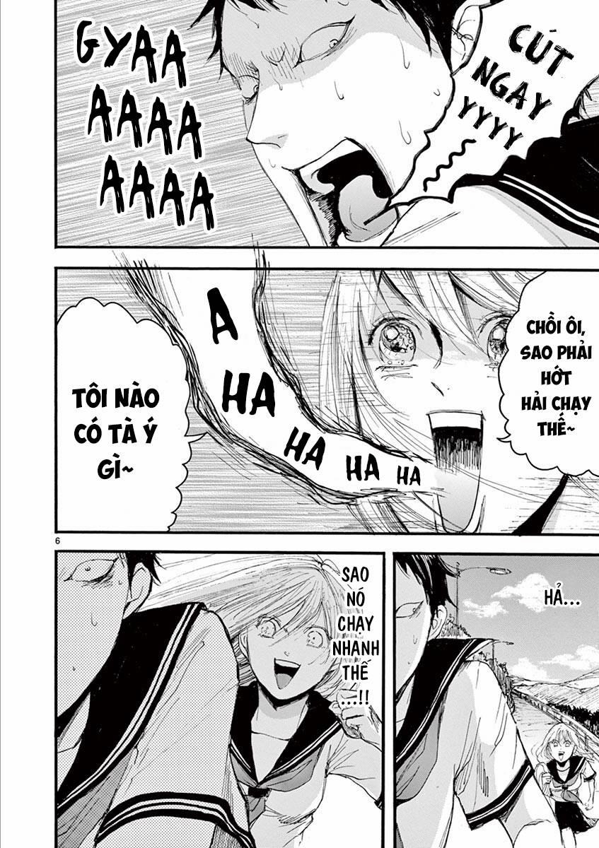 Tia Sáng Xinh Đẹp 9 trang 7