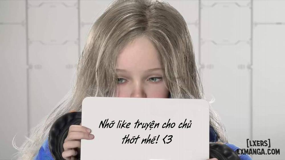 Tiamat's Motherly Affection Oneshot trang 21