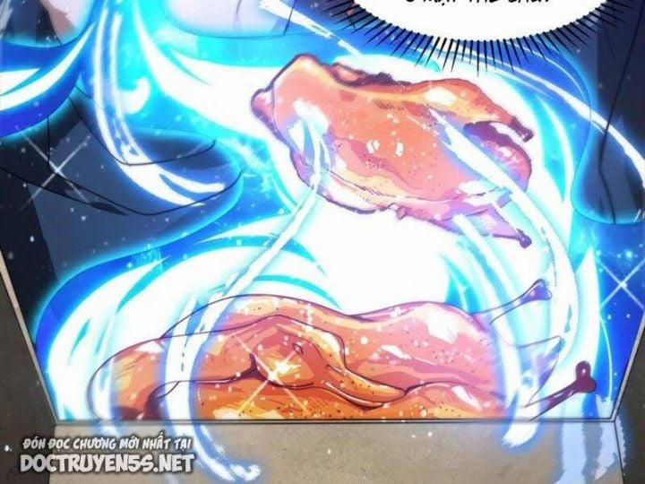 Tích Trữ 10 Vạn Vật Tư Trước Ngày Tận Thế 1 trang 17