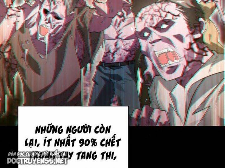 Tích Trữ 10 Vạn Vật Tư Trước Ngày Tận Thế 1 trang 23