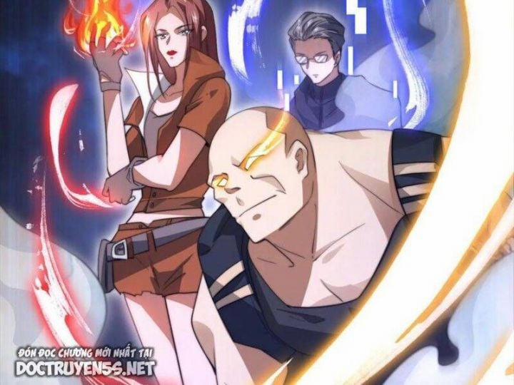 Tích Trữ 10 Vạn Vật Tư Trước Ngày Tận Thế 1 trang 27