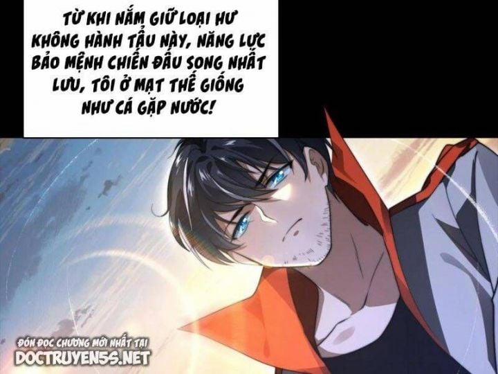 Tích Trữ 10 Vạn Vật Tư Trước Ngày Tận Thế 1 trang 37