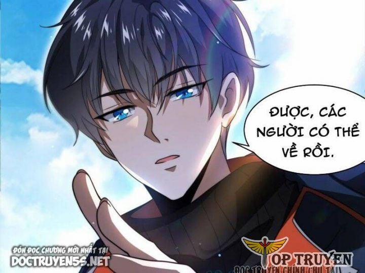 Tích Trữ 10 Vạn Vật Tư Trước Ngày Tận Thế 1 trang 4