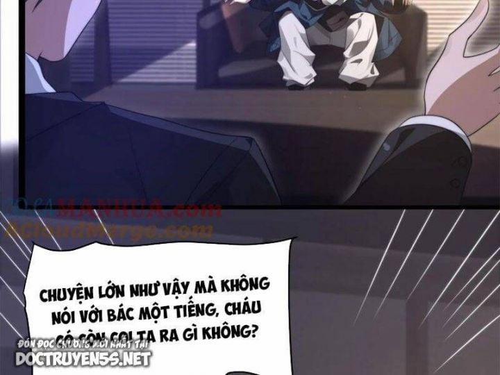 Tích Trữ 10 Vạn Vật Tư Trước Ngày Tận Thế 1 trang 77