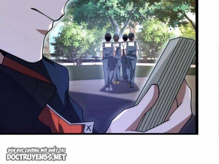 Tích Trữ 10 Vạn Vật Tư Trước Ngày Tận Thế 1 trang 9