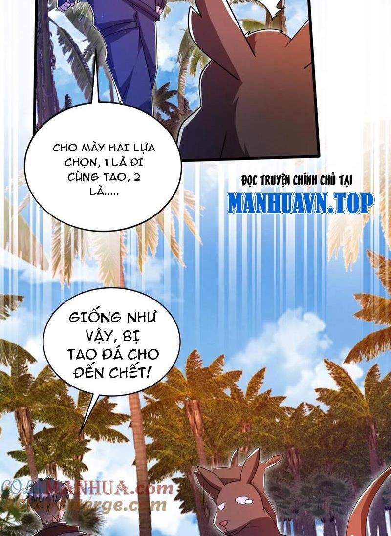 Tích Trữ 10 Vạn Vật Tư Trước Ngày Tận Thế 189 trang 12