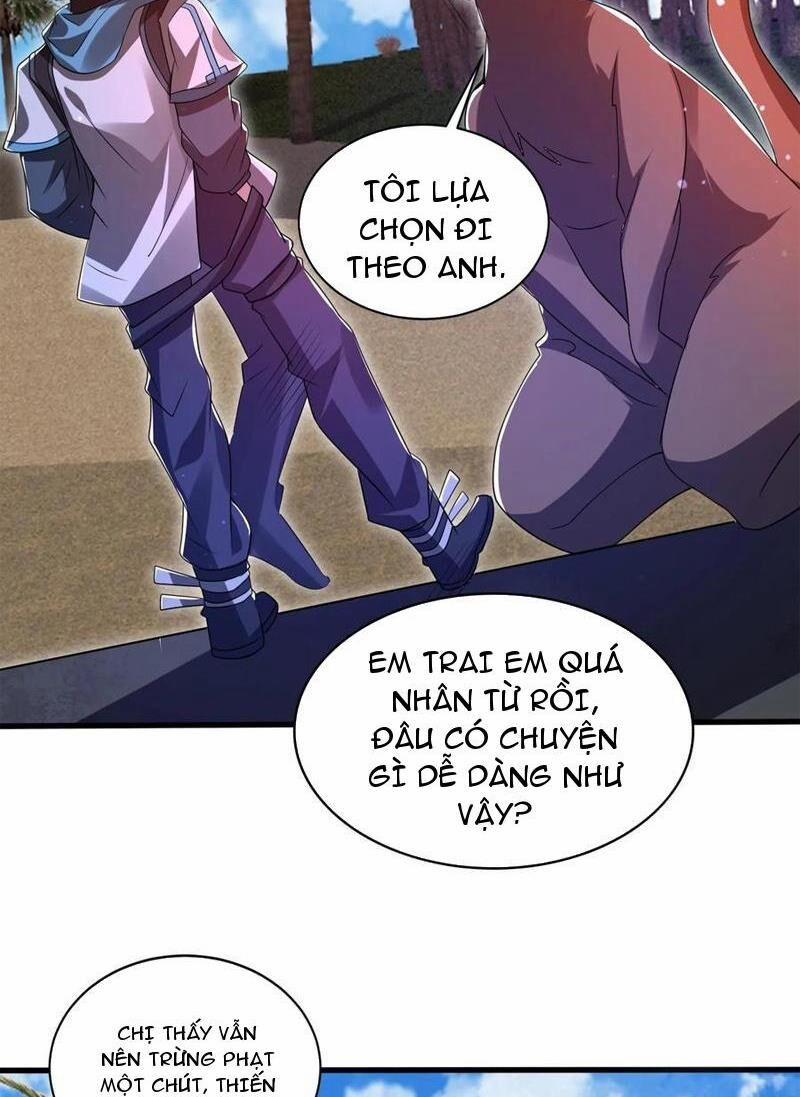 Tích Trữ 10 Vạn Vật Tư Trước Ngày Tận Thế 189 trang 13