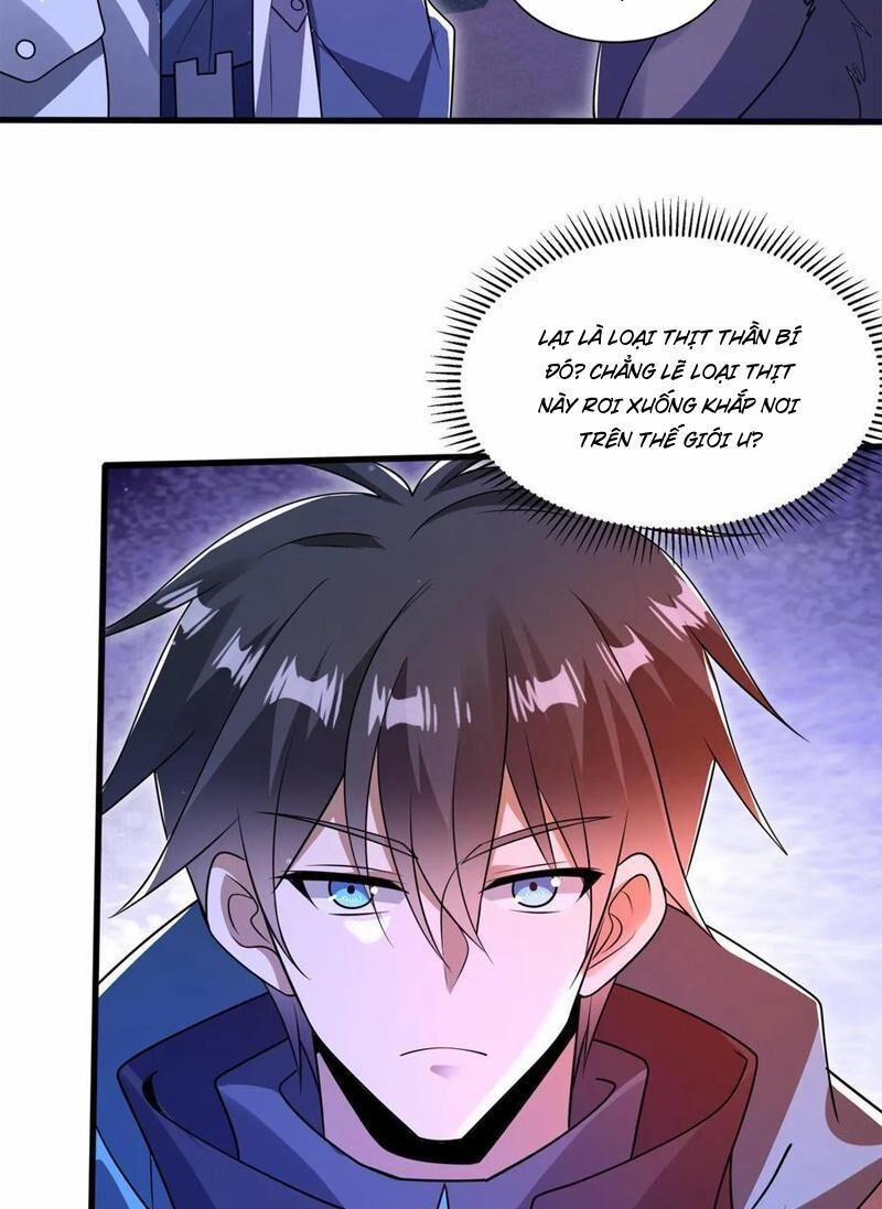 Tích Trữ 10 Vạn Vật Tư Trước Ngày Tận Thế 189 trang 16