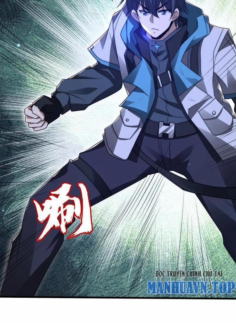 Tích Trữ 10 Vạn Vật Tư Trước Ngày Tận Thế 189 trang 3