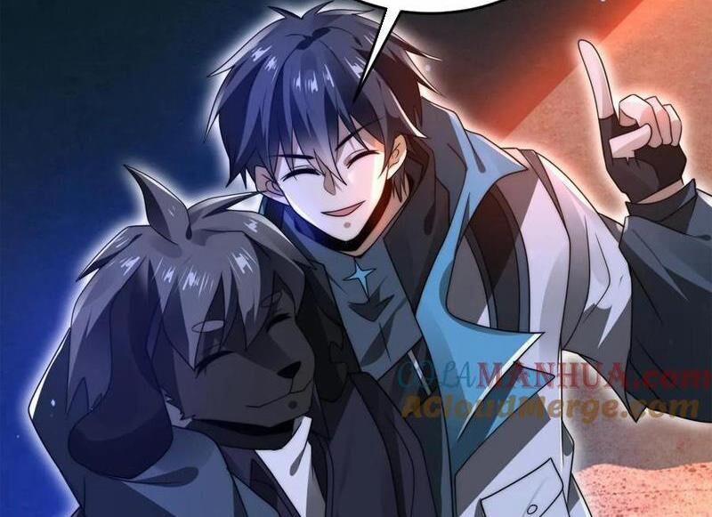 Tích Trữ 10 Vạn Vật Tư Trước Ngày Tận Thế 189 trang 35