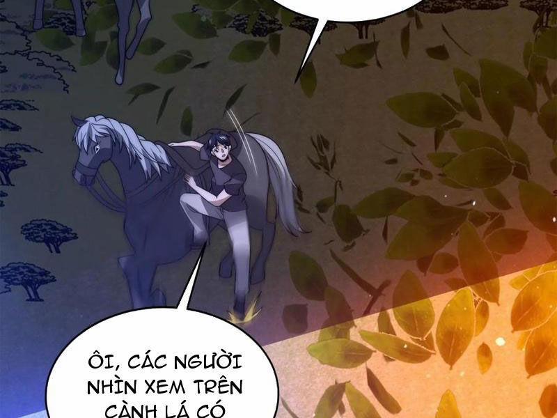 Tích Trữ 10 Vạn Vật Tư Trước Ngày Tận Thế 190 trang 15