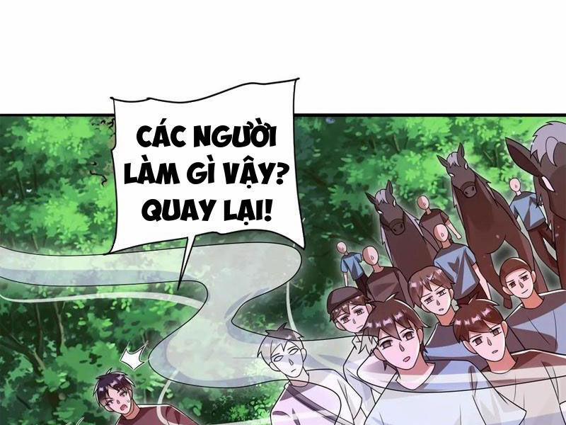 Tích Trữ 10 Vạn Vật Tư Trước Ngày Tận Thế 190 trang 21