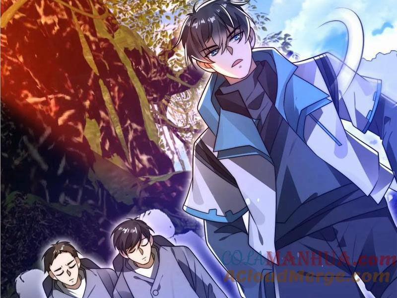 Tích Trữ 10 Vạn Vật Tư Trước Ngày Tận Thế 192 trang 18