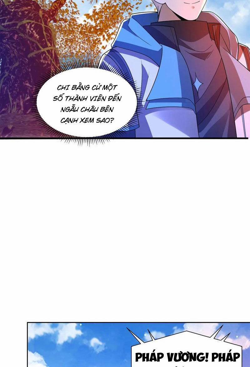 Tích Trữ 10 Vạn Vật Tư Trước Ngày Tận Thế 193 trang 10