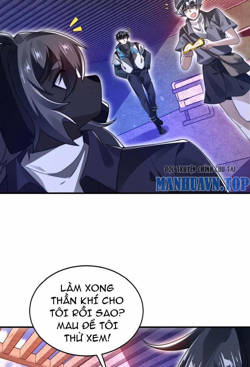 Tích Trữ 10 Vạn Vật Tư Trước Ngày Tận Thế 193 trang 12