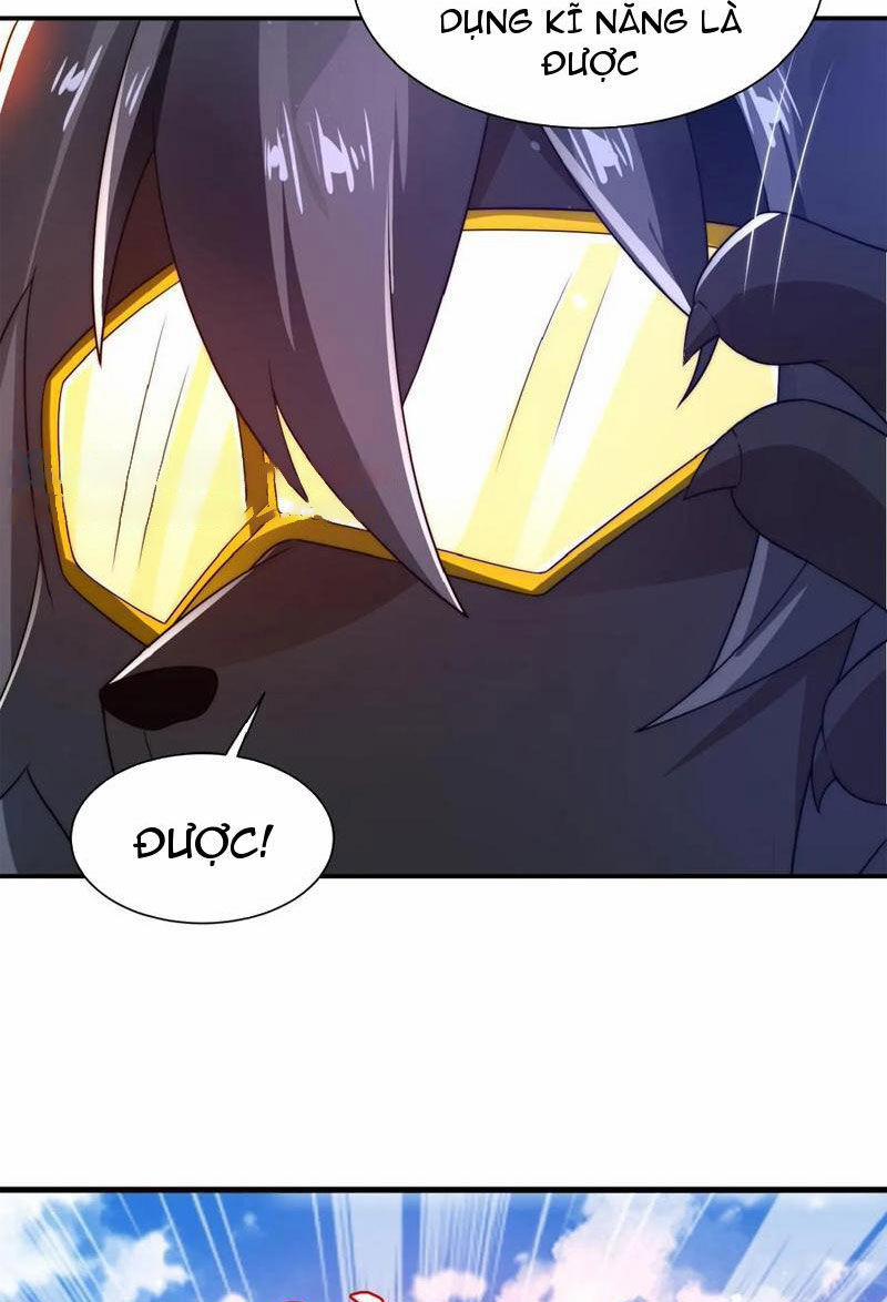 Tích Trữ 10 Vạn Vật Tư Trước Ngày Tận Thế 193 trang 14