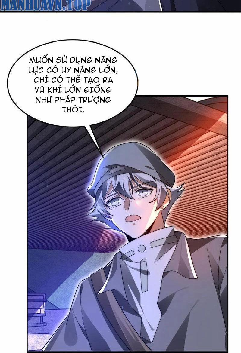 Tích Trữ 10 Vạn Vật Tư Trước Ngày Tận Thế 193 trang 19