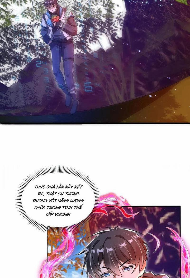 Tích Trữ 10 Vạn Vật Tư Trước Ngày Tận Thế 193 trang 3