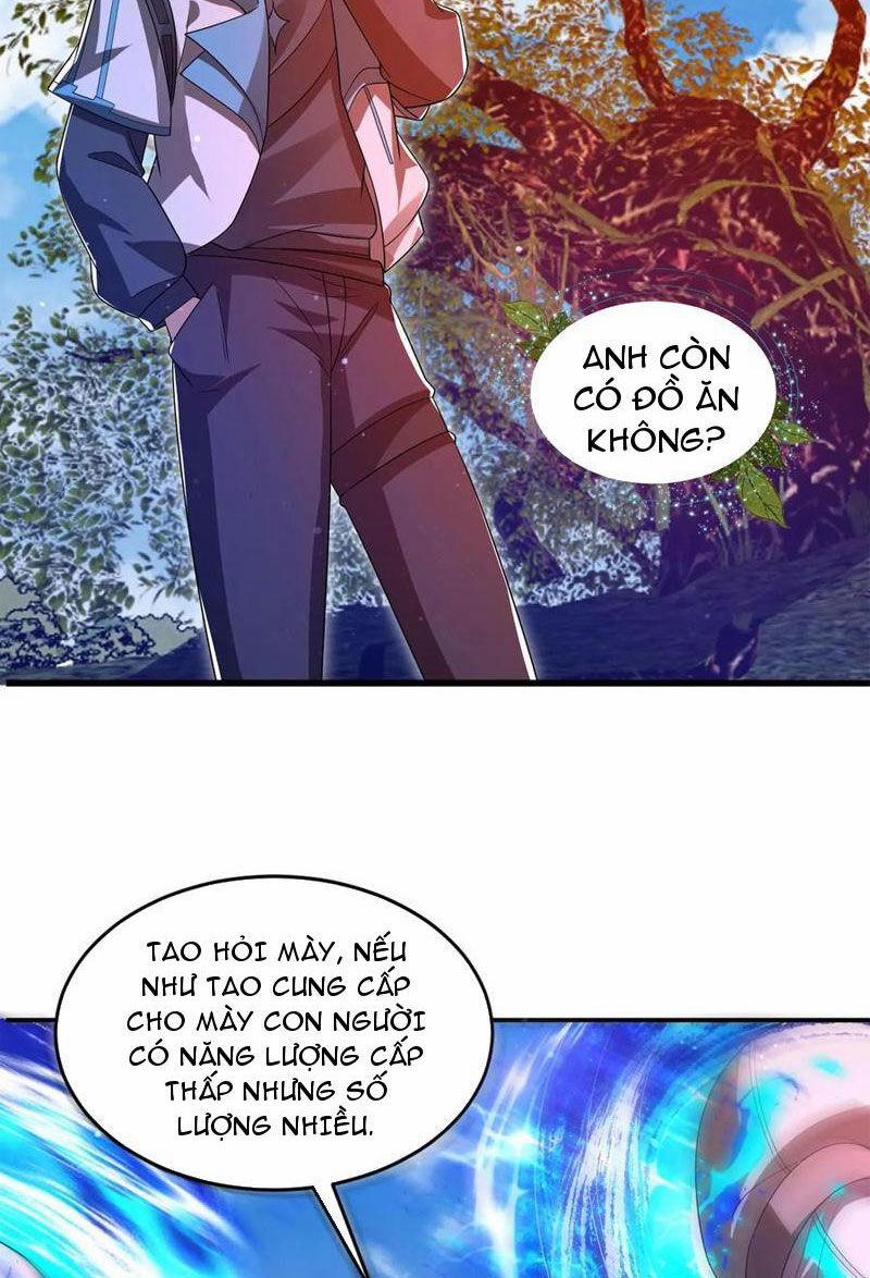 Tích Trữ 10 Vạn Vật Tư Trước Ngày Tận Thế 193 trang 5