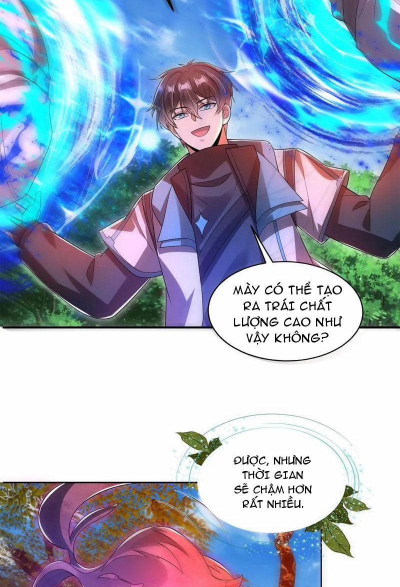 Tích Trữ 10 Vạn Vật Tư Trước Ngày Tận Thế 193 trang 6