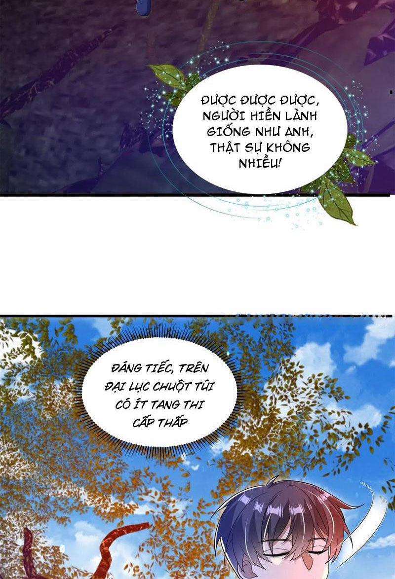 Tích Trữ 10 Vạn Vật Tư Trước Ngày Tận Thế 193 trang 9