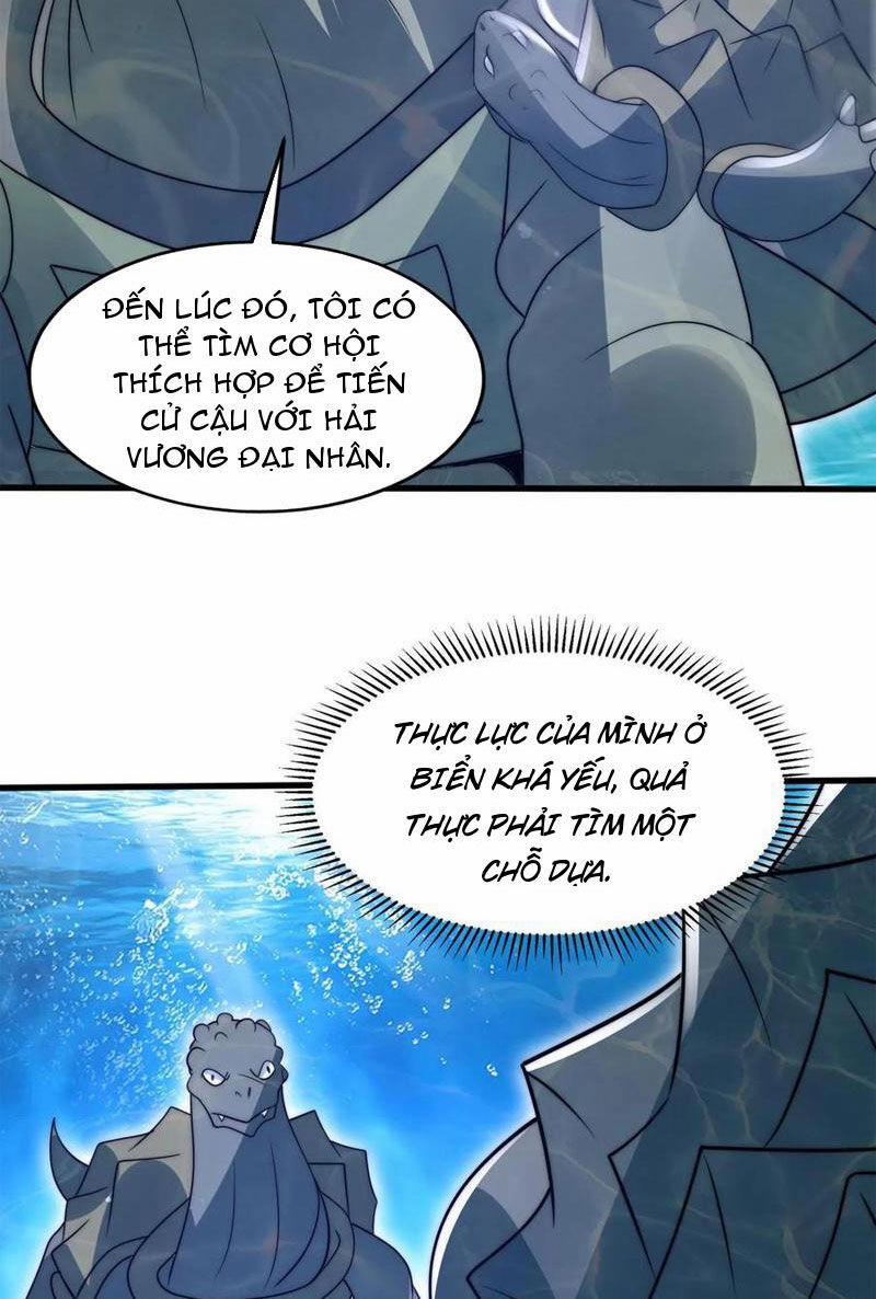 Tích Trữ 10 Vạn Vật Tư Trước Ngày Tận Thế 194 trang 12