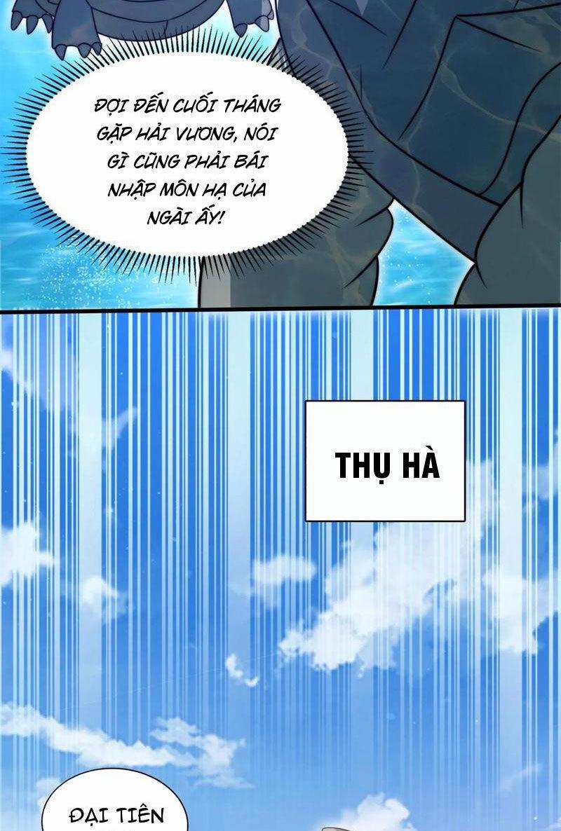 Tích Trữ 10 Vạn Vật Tư Trước Ngày Tận Thế 194 trang 13