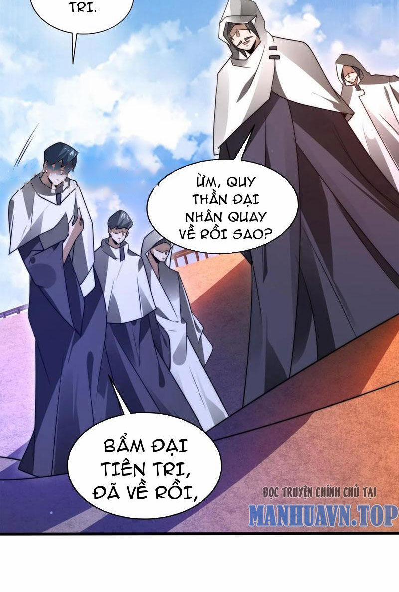 Tích Trữ 10 Vạn Vật Tư Trước Ngày Tận Thế 194 trang 14