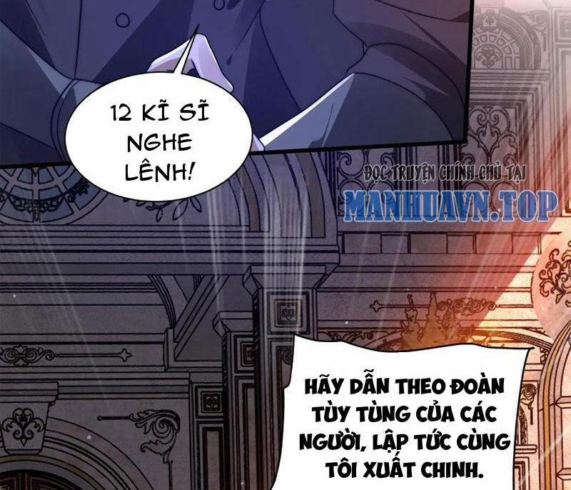 Tích Trữ 10 Vạn Vật Tư Trước Ngày Tận Thế 194 trang 28