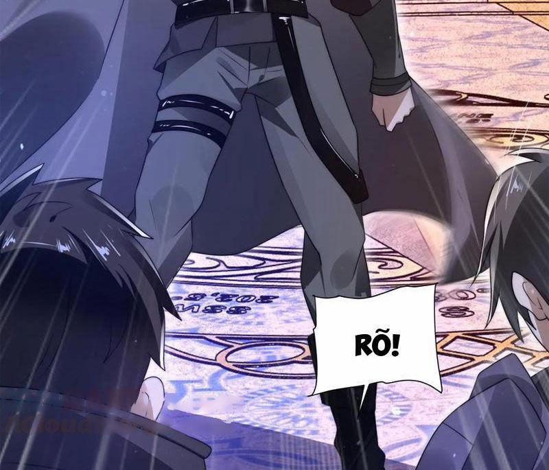 Tích Trữ 10 Vạn Vật Tư Trước Ngày Tận Thế 194 trang 30